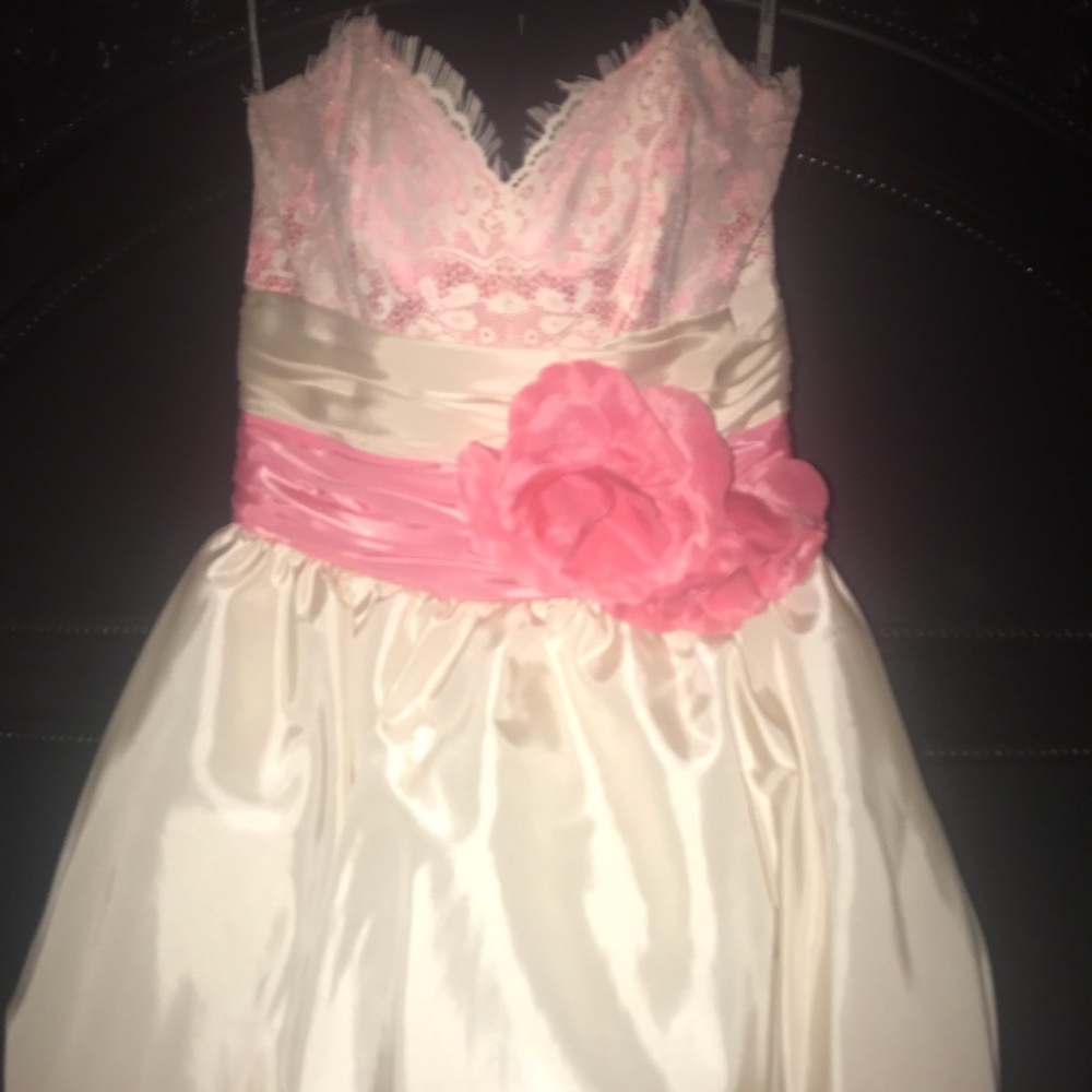 Betsey Johnson dress